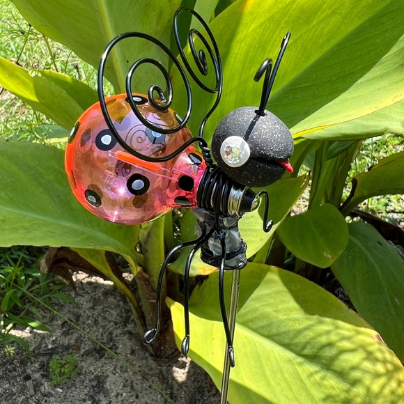 Lucky Ladybugz Handmade by Me - Picture 8 of 11